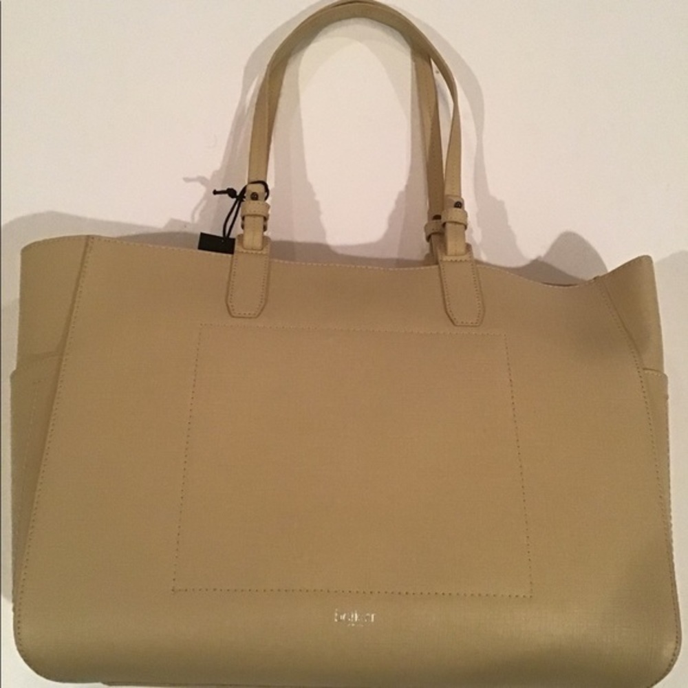 PRICE REDUCED Botkier Slope Tote Bag - Picture 7 of 7
